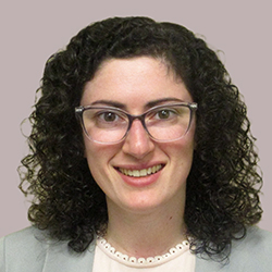 Natanie F Shainker, MD