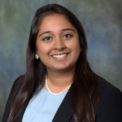 Natasha T Thiagalingam, DO