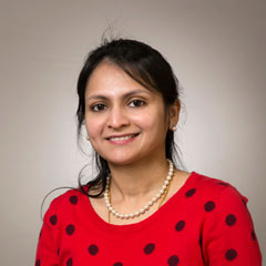 Navya S Nambudiri, MD