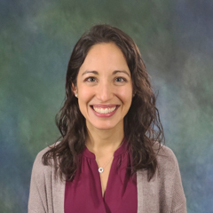 Nicole C de Paz, MD, MPH