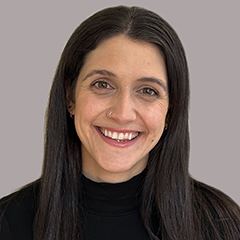 Nicole Del Vecchio-Moccia, CNM