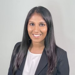 Nityasri Sankar, DO