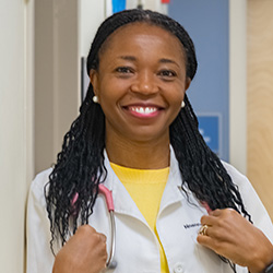 Nnenna O Onyemauwa, PA