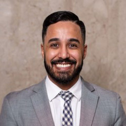 Omar M Mohamed, MD