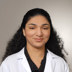 Pascale Carbonara, MD
