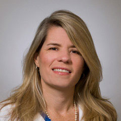 Patricia L Birgeneau, MD