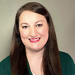 Patricia Ellis, LMHC