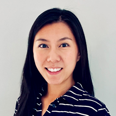Patricia Le, PA