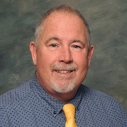 Paul J Comerford, NP