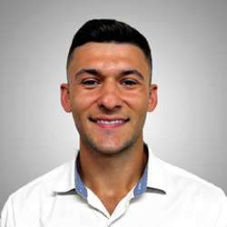 Paul J Magazzu, NP