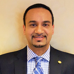 Paul G Mathew, MD