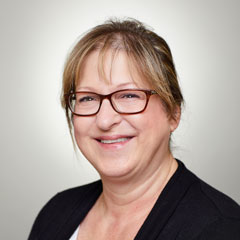 Paula Capobianchi, RN