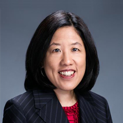 Peggy P Chou, MD
