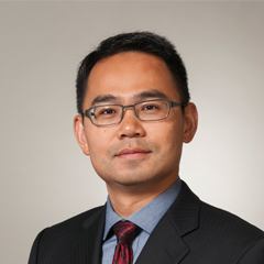 Qiang Zeng, MD