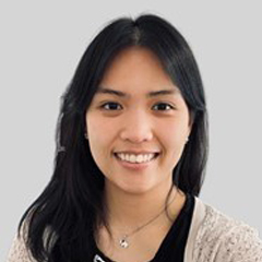 Quynh Tran, PsyD