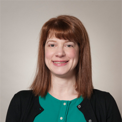Rachel L Gross, MD