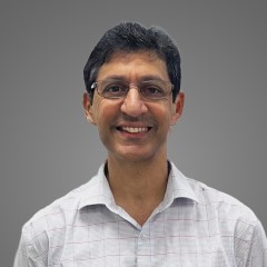 Rajesh N Soni, MD