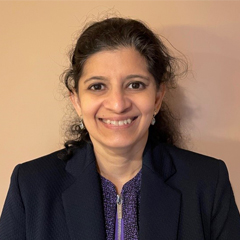Ramya Prabhakar, MD