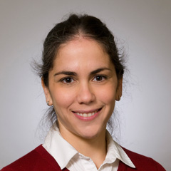 Rebecca S Hunter, MD