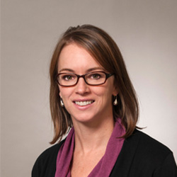 Rebecca P Mann, PHARMD