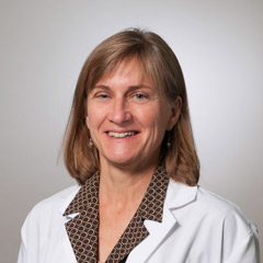 Renee M McKinney, MD