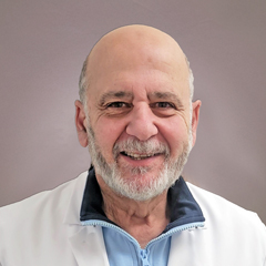 Riad K Mortada, MD