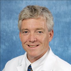 Roderick H Crocker, MD