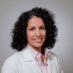 Runna F Moussa-Pervane, MD