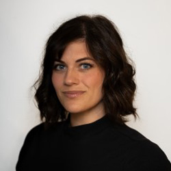 Samantha Beaudoin, NP