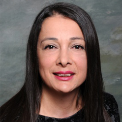 Samar Choubah, MD