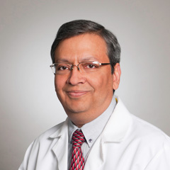 Sandeep Jain, MD