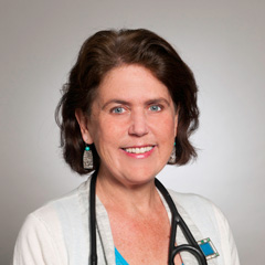 Sandra M Meyerson, MD