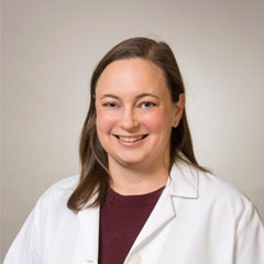 Sarah P Hale, MD