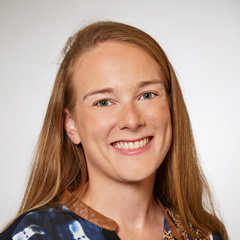 Sarah B Mazerall, RDN