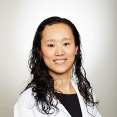 Sarah S Roderick, MD