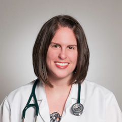 Sarah B Zifcak, MD