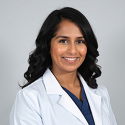 Sarita Konka, MD