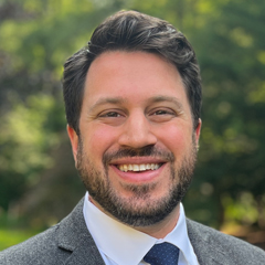 Seth C Curtis, MD