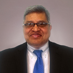 Shahab Mohiuddin, MD