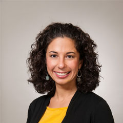 Shira H Brown, MD