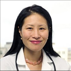 Shirley W Chung, MD