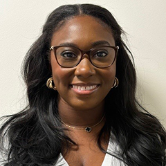 Shyanne St Paul, CNM