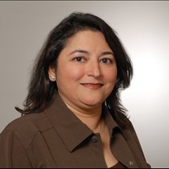 Shyla Shrinath, MD