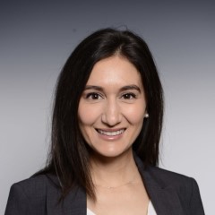 Sibel Gokce, MD