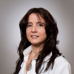 Silvina B Padro, MD