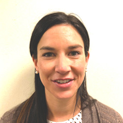 Siobhan Flaherty, NP