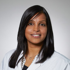 Sritharani Kandasamy, MD