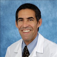 Stephen D Morris, OD