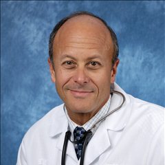 Steven Lampert, MD