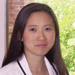 Sung K Anderson, MD